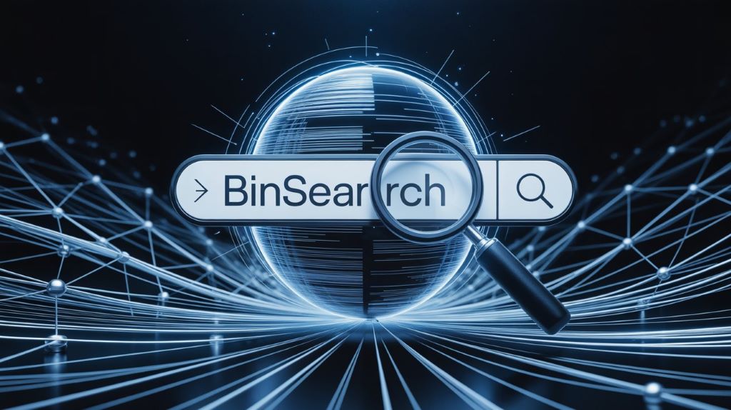 binsearch
